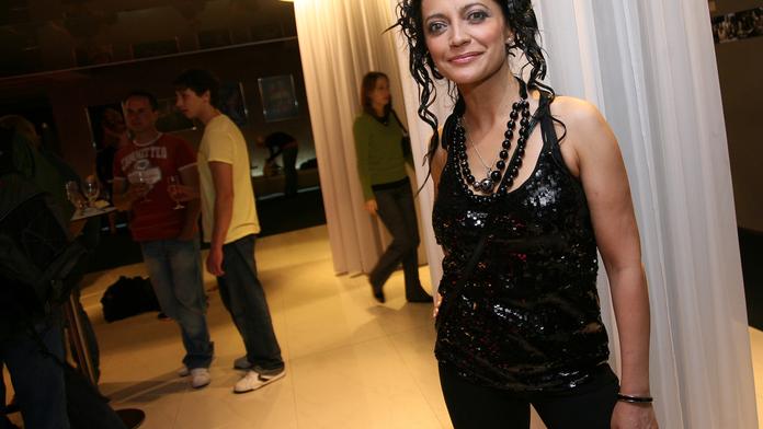 Lucie Bílá: Bulvár lže, slepota mi nehrozí