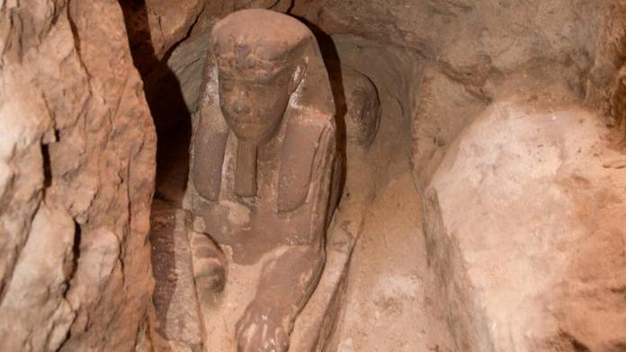 Archeologové našli při čerpání vody poklad. Je tisíce let starý
