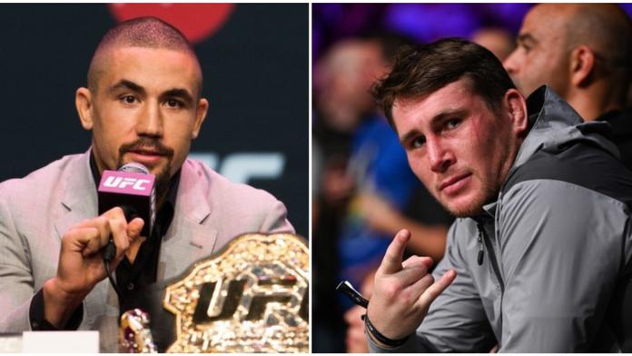 UFC Dublin má domluvený první zápas! Till vyzve bývalého šampiona