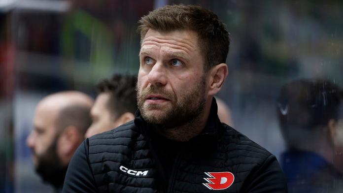 Pardubice vysvětlují Varaďův konec: Nespolupráce a urážky hráčů