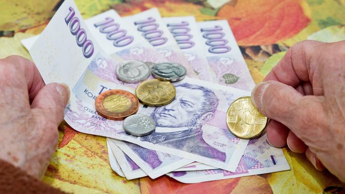 Penzijní fondy trhaly rekordy. Podívejte se, na kterých Češi vydělali nejvíce