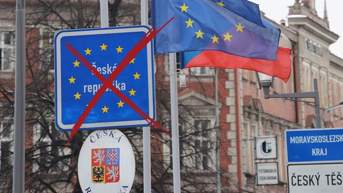 Zůstat, nebo odejít z EU? Czexit připouští jen dvě strany!
