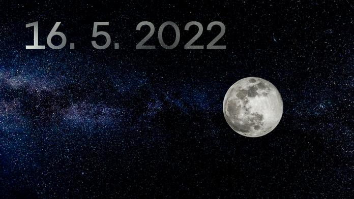 Úplněk se zatměním bude nebezpečný. Ovládejte se, varuje astroložka