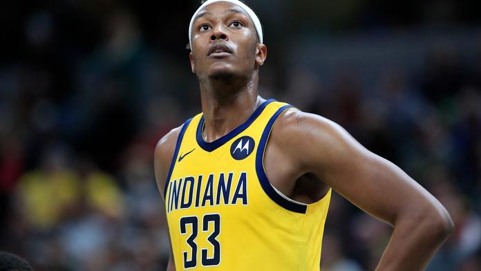 Vyléčili mu otce z koronaviru, hráč NBA jim následně poslal přes milion!