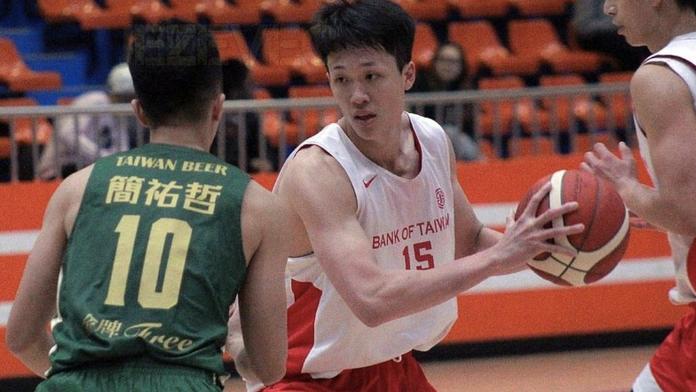 Pivaři porazili bankéře! To není fór, tchajwanský basket virus nezastavil