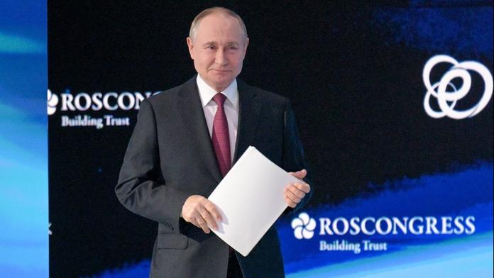 Náhlá změna chování u Putina. Elity v Rusku jsou vyděšené