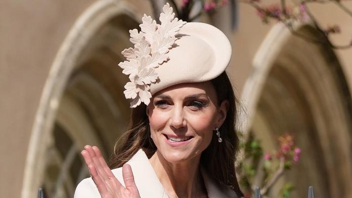 Princezna Kate se rozhodla k velkému kroku. Tohle se už roky nestalo