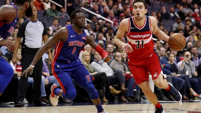 Satoranského večer: V NBA si vylepšil osobní rekord na 17 bodů!