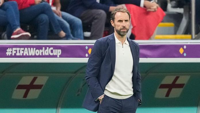 Southgate zůstává na lavičce Anglie. Plnou podporu má až do Eura