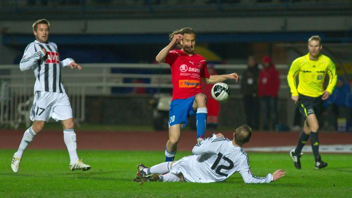 Nekalé čachry v lize! Disciplinárka bude řešit ovlivněný zápas