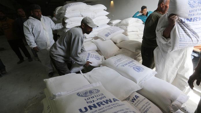 Přiznání vazeb na Hamás si měl Izrael vynutit mučením, tvrdí zpráva UNRWA
