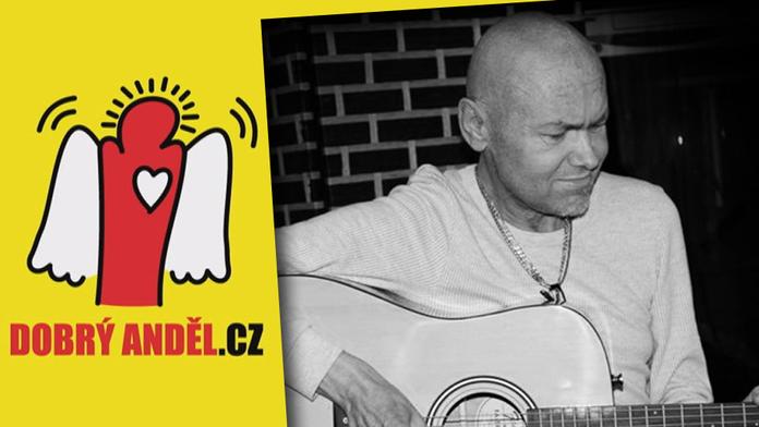 Poslední dny zpěváka Čejky: "Všem chtěl pomáhat, byl milý," říkají známí