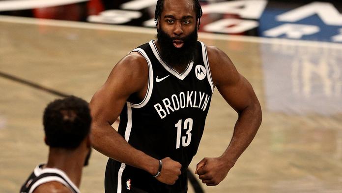 Hvězda Brooklynu stále mimo hru. Bude chybět až do play-off?