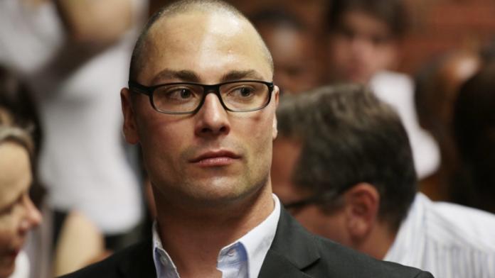 Už je doma! Pistorius si zbytek trestu odpyká v luxusu