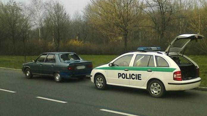 Divoká jízda motorkářů vadí lidem ve městech