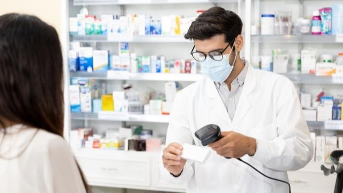 "Zázračný" lék má chránit před ozářením. Češi skupují léky obsahující jód