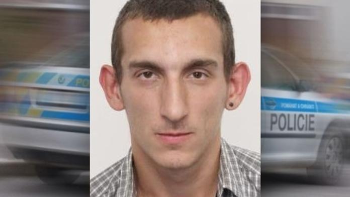 POZOR: Hledá se tento muž! Pepa (23) je ve smrtelném NEBEZPEČÍ