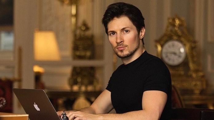 Miliardář Durov už sepsal závěť. Obrovské jmění rozdělí mezi sto dětí