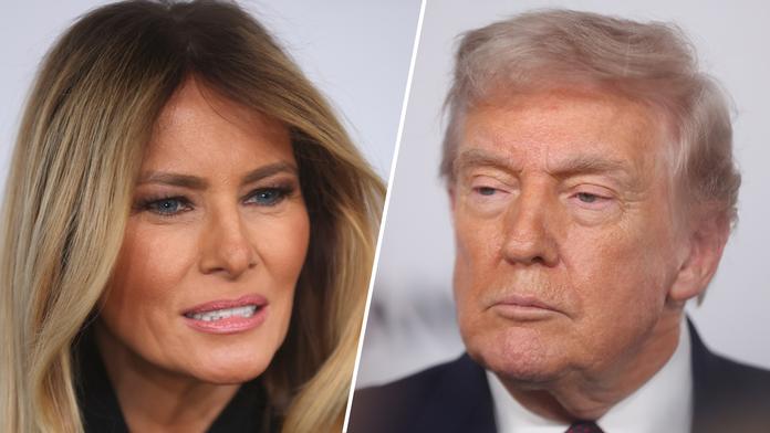 Skrytá stránka vztahu Trumpa a Melanie. Odhalili, jak to spolu doopravdy mají