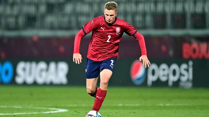 Když do toho dají všichni všechno, vyhrajeme, burcuje před Švédskem Zima