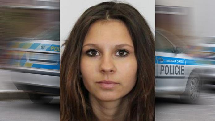 Míša (17) zmizela i se svojí skoro roční dcerou. Pomozte ji najít!