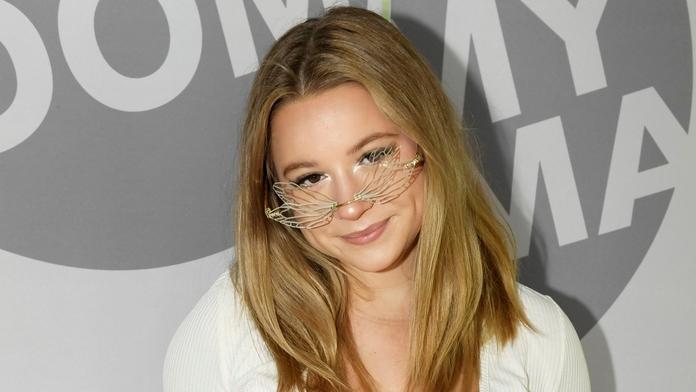 Influencerka Mína před smrtí popsala, jaký chce mít pohřeb. Rodina vše nesplní