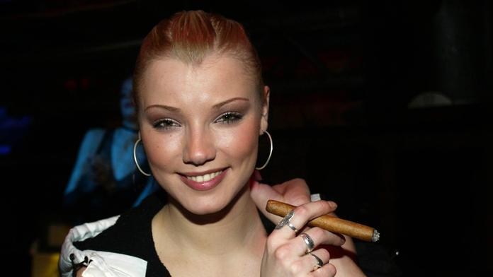 Helena Zeťová, 5. 12. 2002