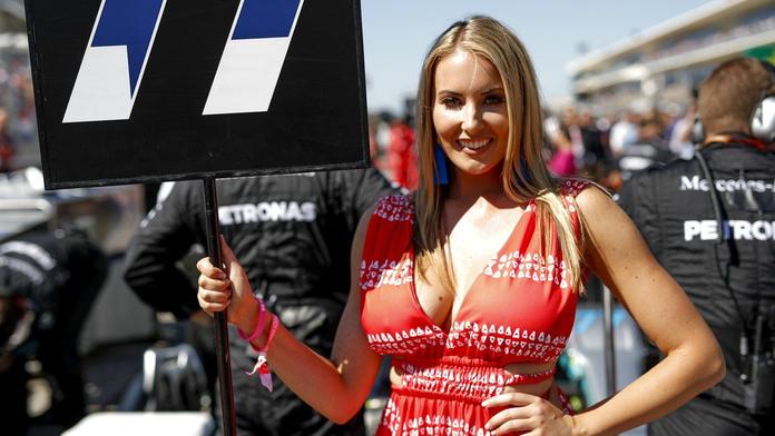 Rána pro diváky! Formule přijdou o krásky na startovním roštu