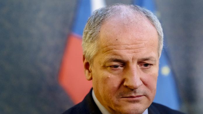 Ministr zdravotnictví Prymula dostal ochranku! Kvůli výhrůžkám