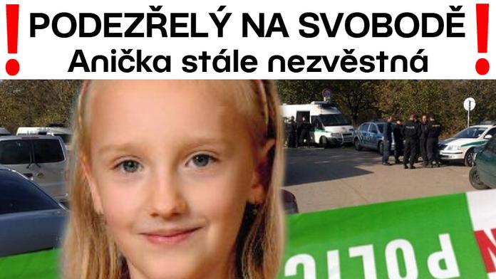 Pátrání ON-LINE: Podezřelý na svobodě! Nález plyšové hračky