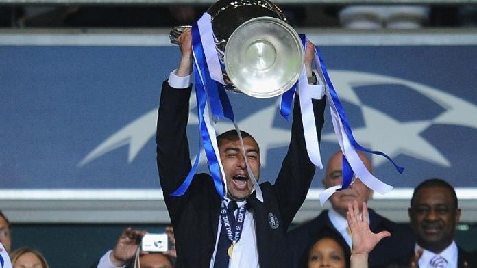 Devět let, osm hlav! Být úspěšný, to se v Chelsea nenosí