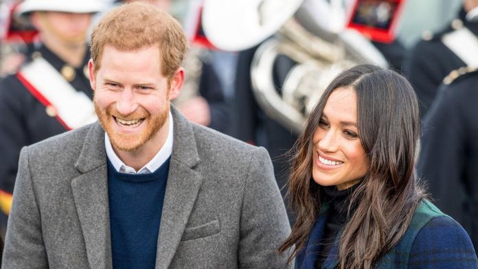 Na veřejnost unikl důvod návratu Harryho domů. Meghan dostane novou roli