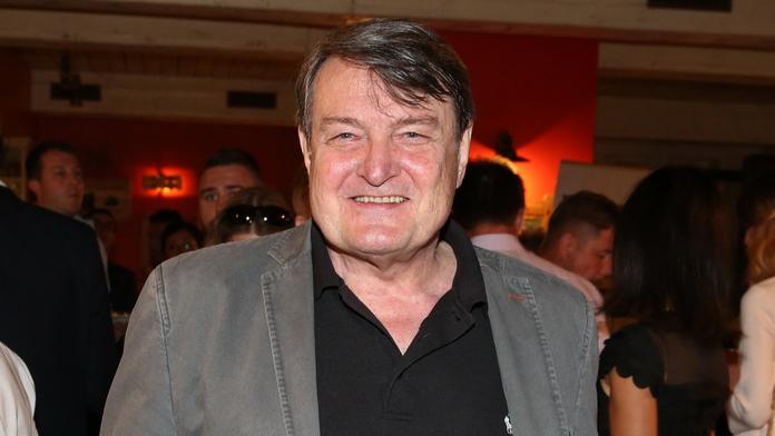 Hudebník Ladislav Štaidl by letos slavil jubilea. Před rokem podlehl covidu-19