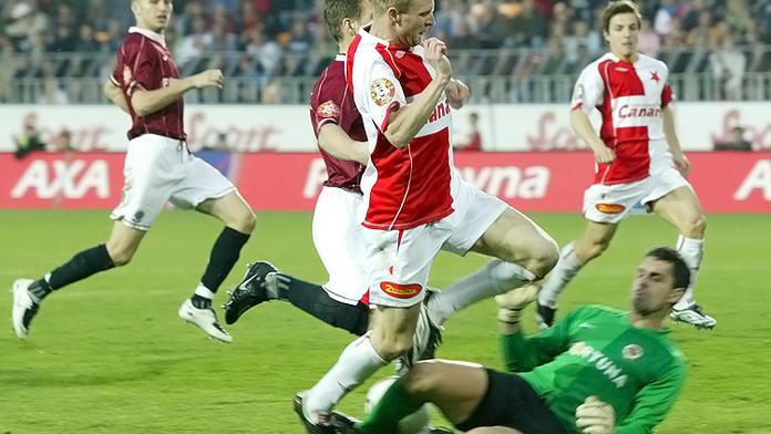 Ohlédnutí: Jak si vedly týmy Gambrinus ligy - I