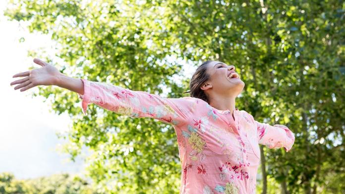Počasí chystá otočku. Teploty vystoupají přes 20 °C, meteorologové řekli datum