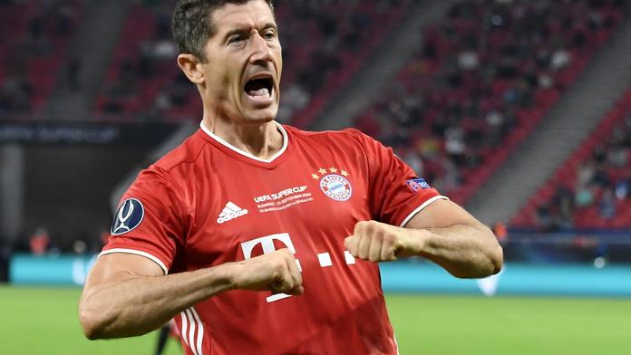 Superpohár putuje do Mnichova! Bayern porazil Sevillu v prodloužení