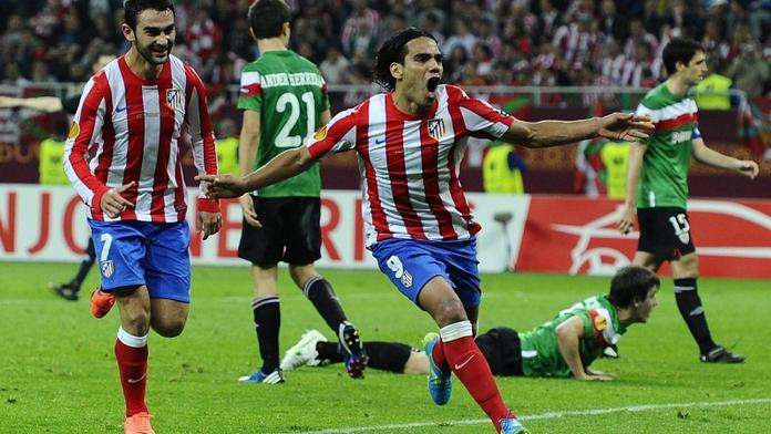 Slavia se dohodla na spolupráci s Atlétikem Madrid