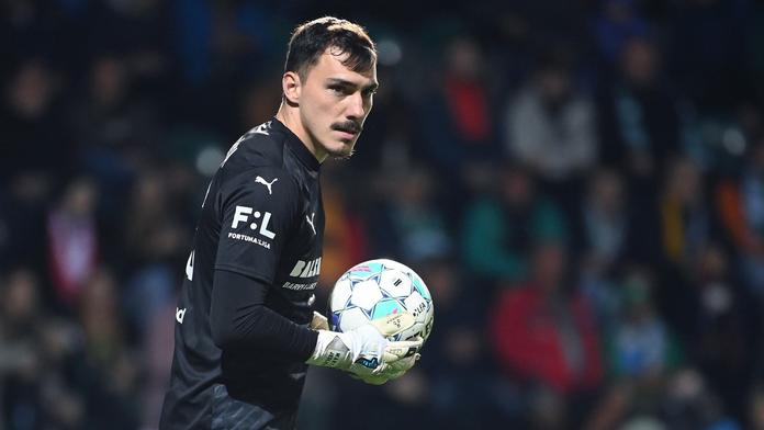 Jednička Bohemians v brance chyběla a její tým prohrál. Důvod je velmi radostný