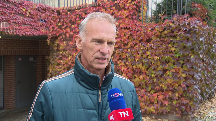 Dominik Hašek 