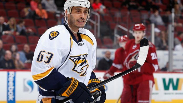Ještě loni hrál Ribeiro NHL. Teď ho ničí alkohol a okolí neví, kde je!