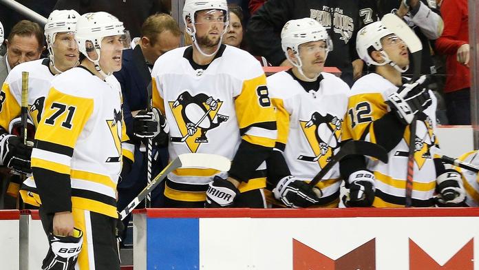 Krize Pittsburghu! Nestačil na Washington, prohrál popáté v řadě
