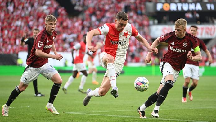 Další ztráta pro reprezentaci. Provod bude chybět proti Gibraltaru