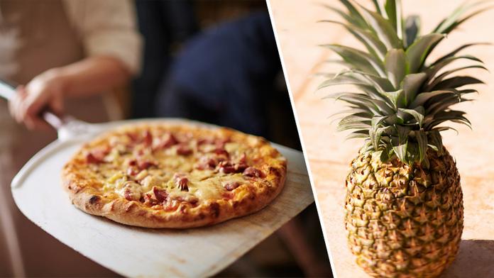 Patří na pizzu ananas? Prezident Islandu by ho zakázal! ANKETA