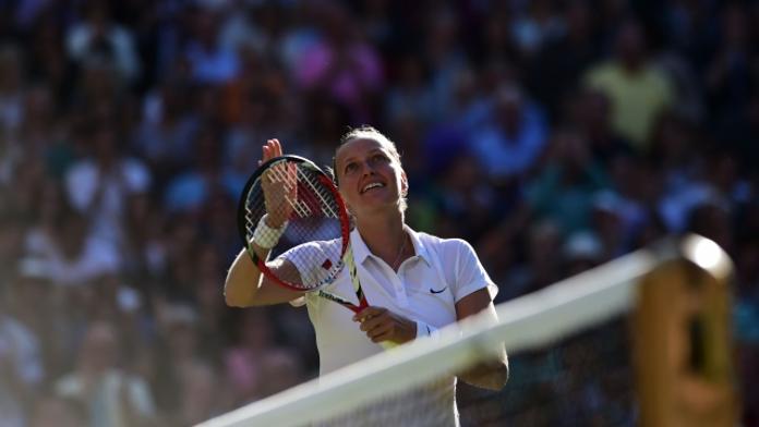 Češky jdou ve Wimbledonu do boje! Jedno čtvrtfinále už je jisté