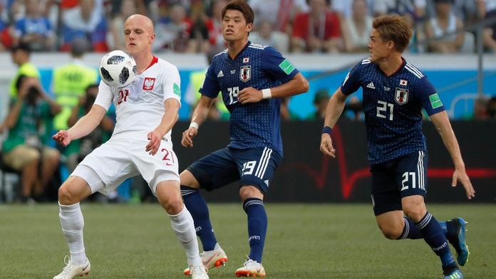 KURIOZITA! O postupu Japonska do osmifinále rozhodly žluté karty!