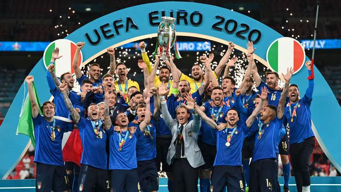 Dojde na Euru k reformě? UEFA přemýšlí nad dalšími změnami