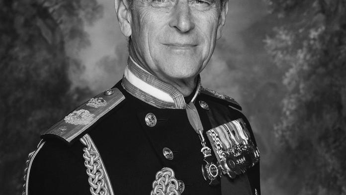 TV Nova mimořádně zařazuje přímý přenos pohřbu Prince Philipa!