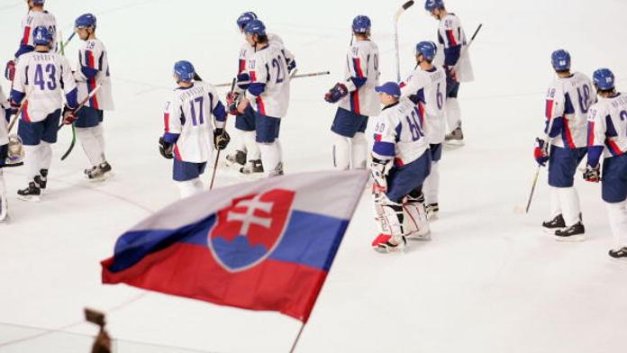 Sportovci ze Slovenska v ohrožení! Na seznamu teroristů jsou i Britové a Němci