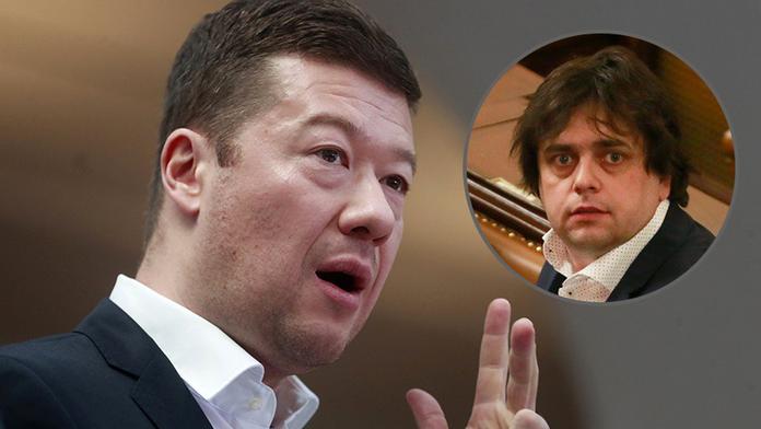 Okamura a Rozner čelí trestnímu oznámení za výroky o Letech