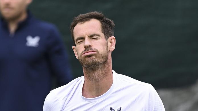 Andy Murray